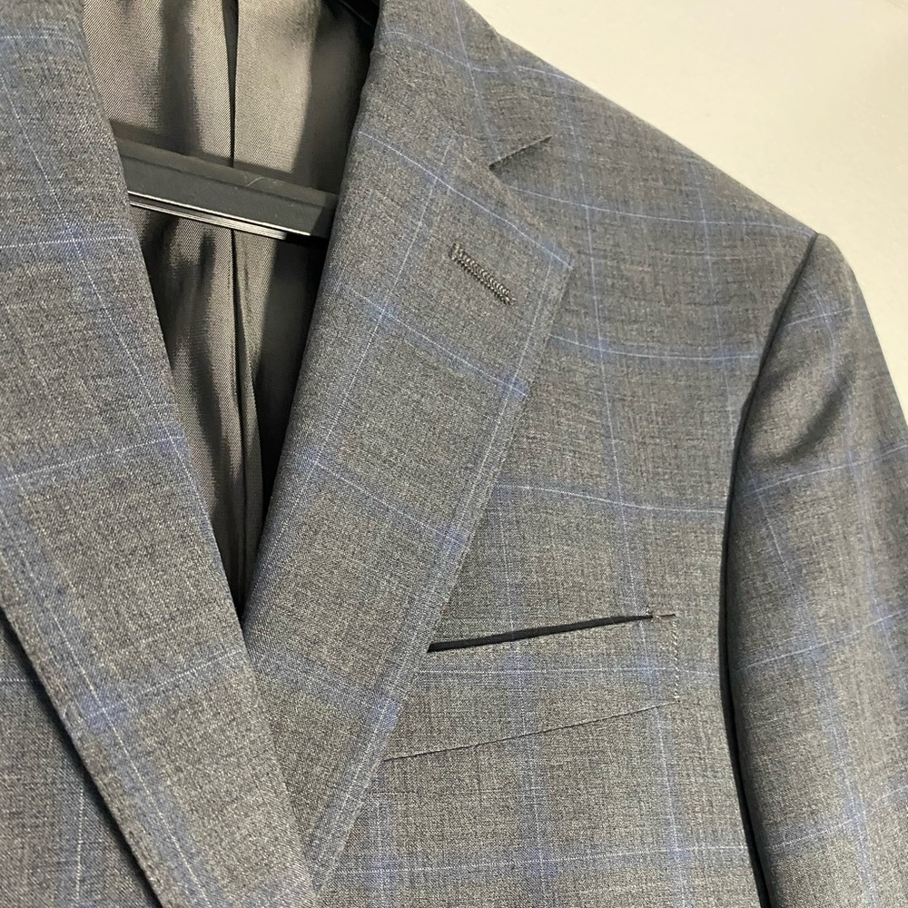 Hart Schaffner Marx Sports Coat